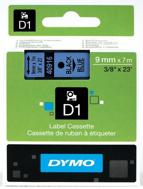 Dymo D1 S0720710